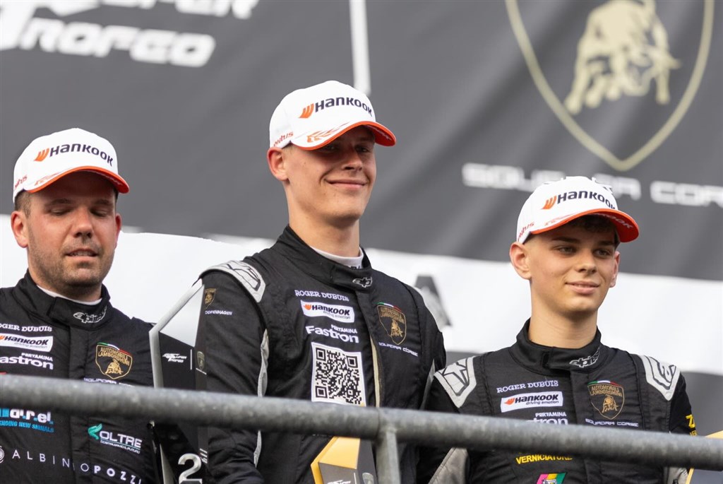 (Foto: Rytter Motorsport)